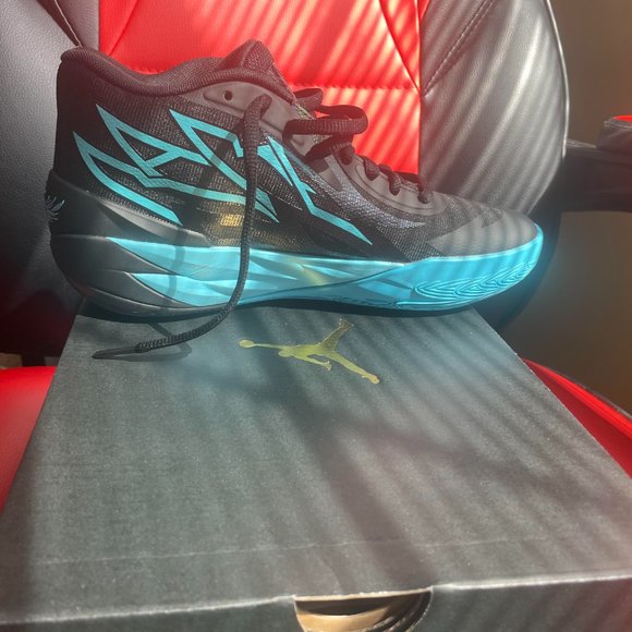 Puma LaMelo Ball MB.02 Phenom